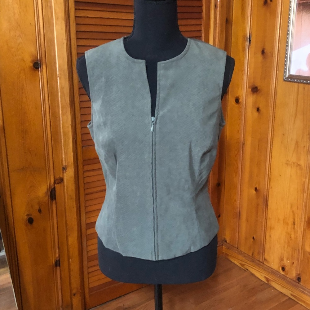 Cache Tank Top - image 1